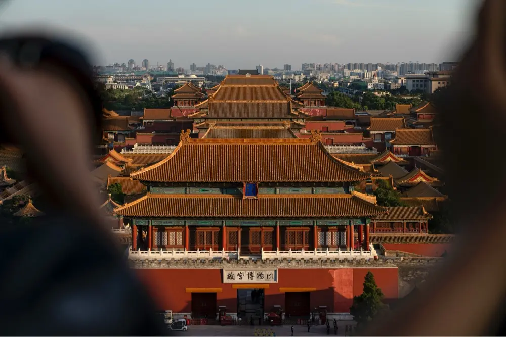 Beijing