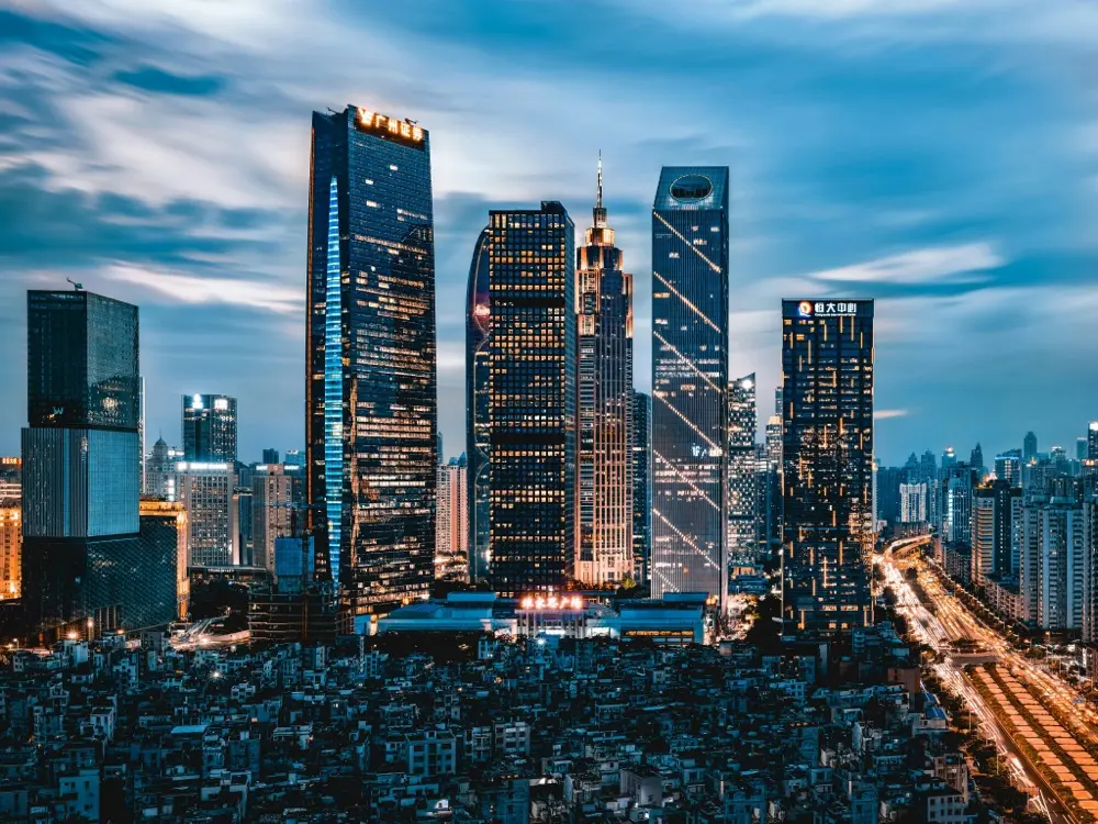 Guangzhou