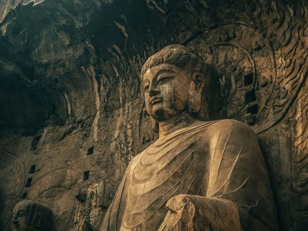 Luoyang