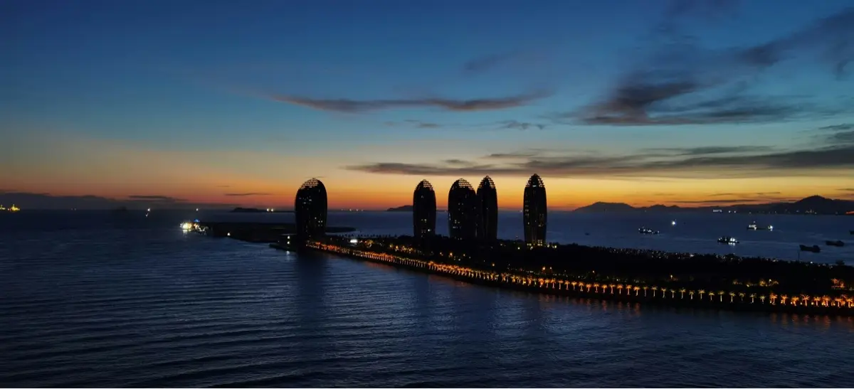 Sanya
