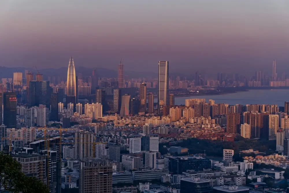 Shenzhen