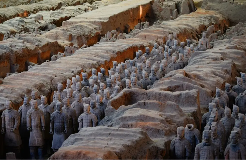 Xi'an